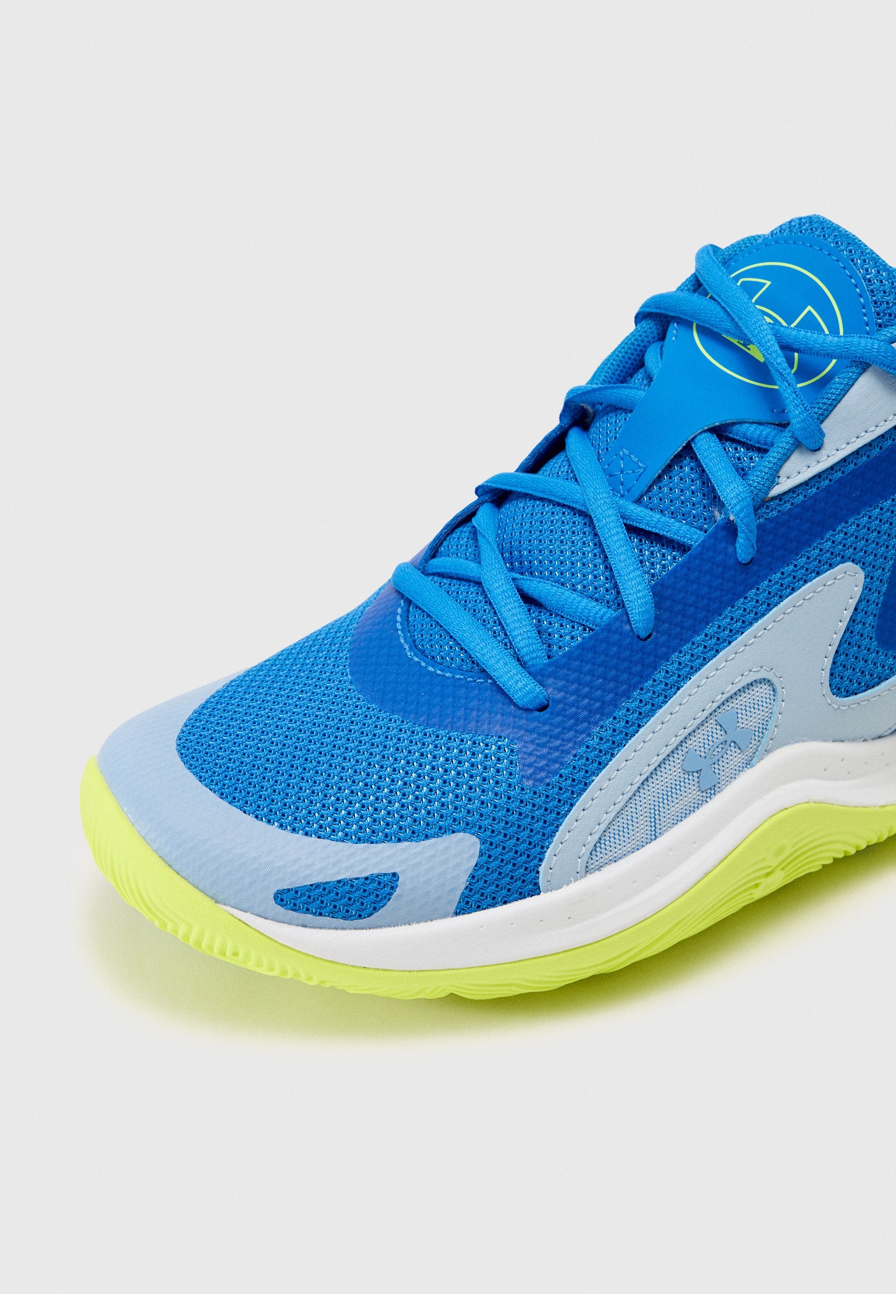 Under Armour JET '25 UNISEX