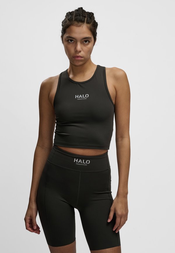HALO HALO HALO WOMEN TRAINING TOP