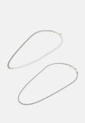 Jack & Jones JACHALLY PEARL UNISEX 2 PACK