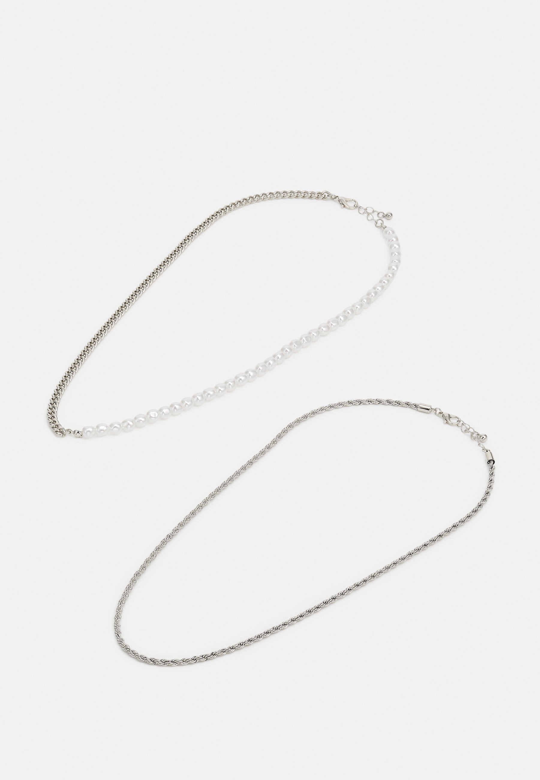 Jack & Jones JACHALLY PEARL UNISEX 2 PACK