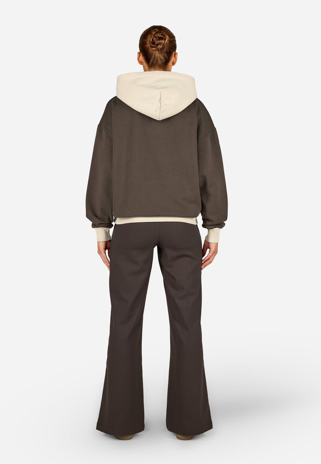 Pegador MONZA OVERSIZED HOODIE