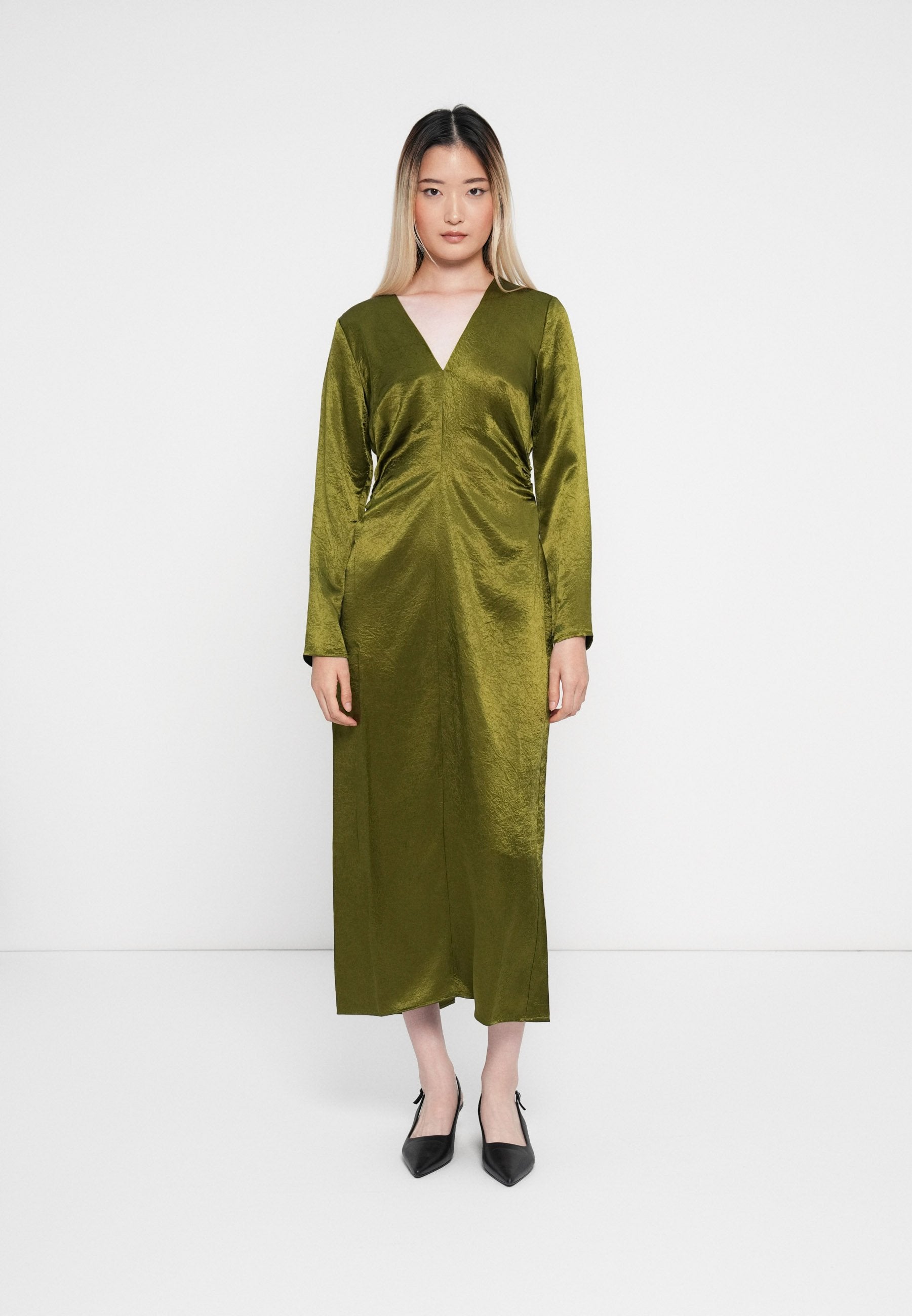 Selected SLFSELENE DRESS
