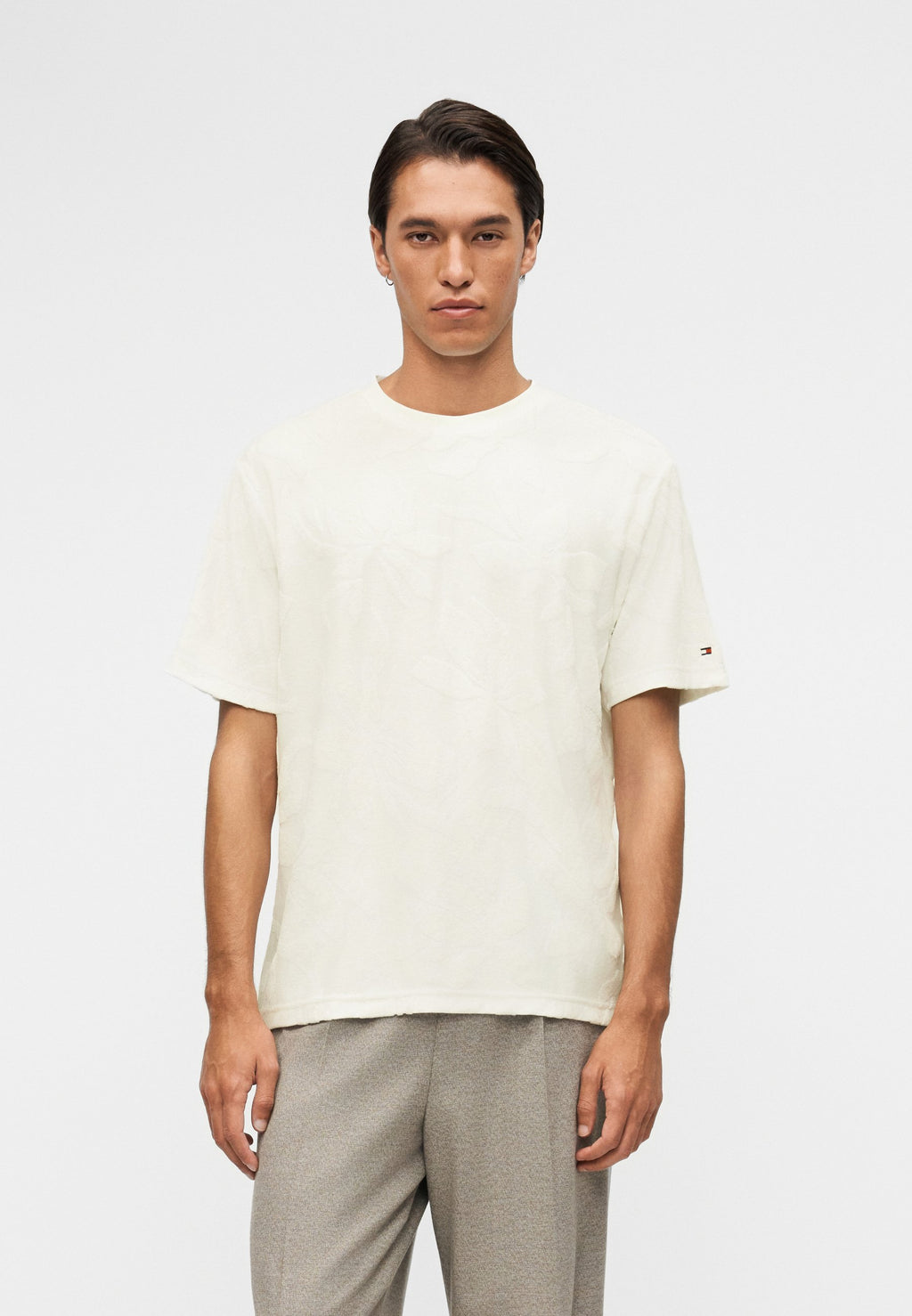 Tommy Hilfiger T-Shirt basic Media 3