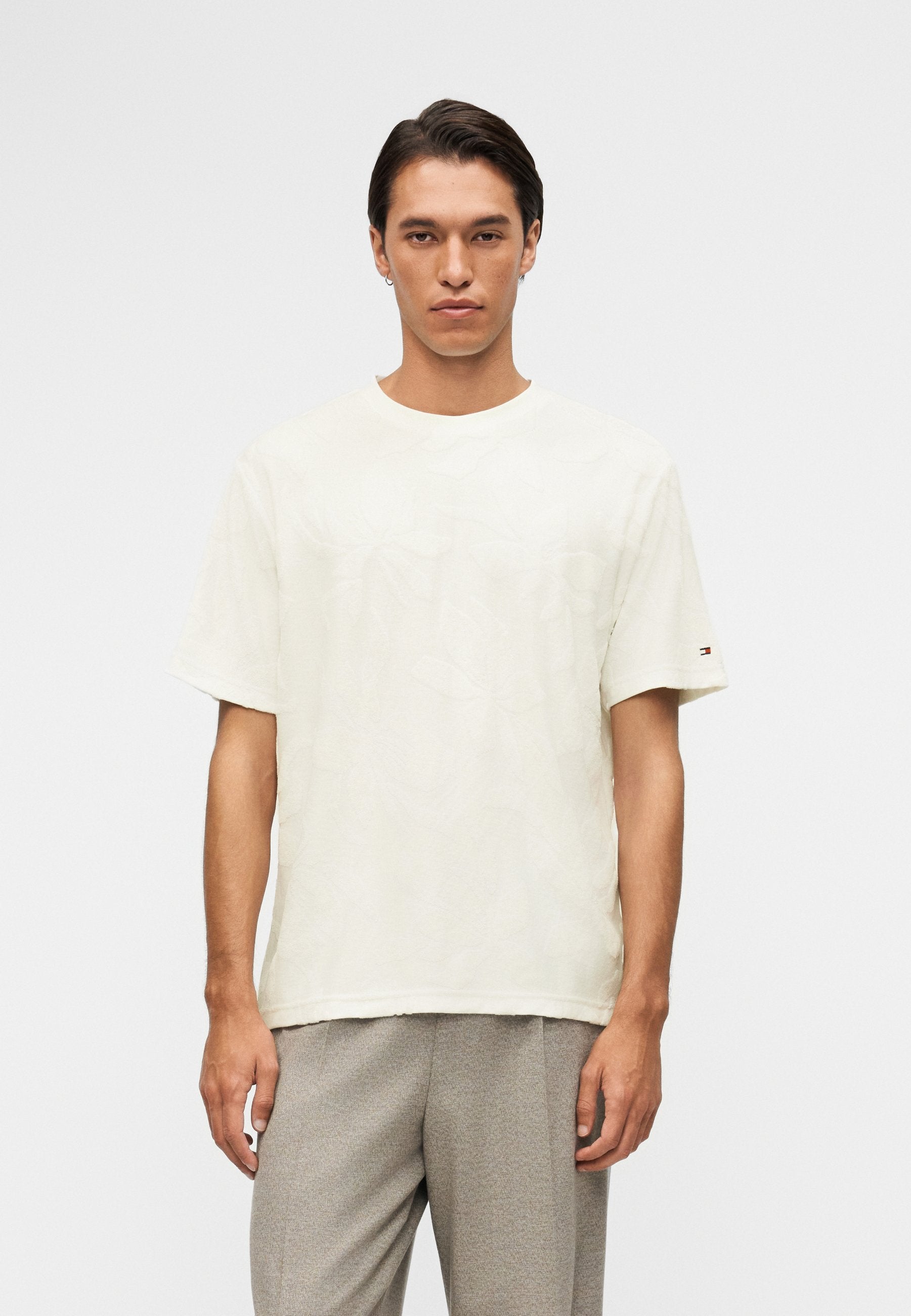 Tommy Hilfiger T-Shirt basic Media 3