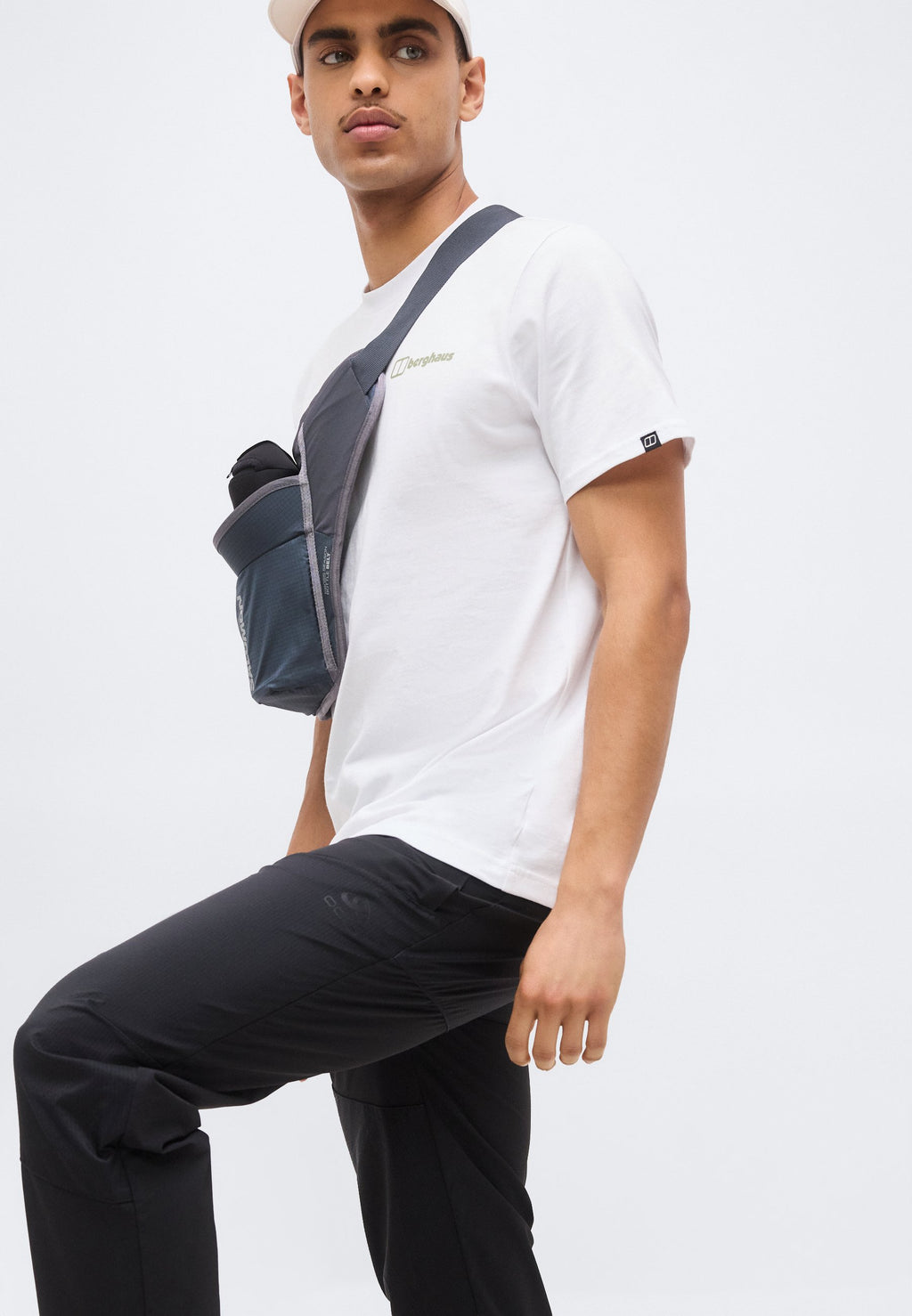ODLO PANTS REGULAR LENGTH ASCENT