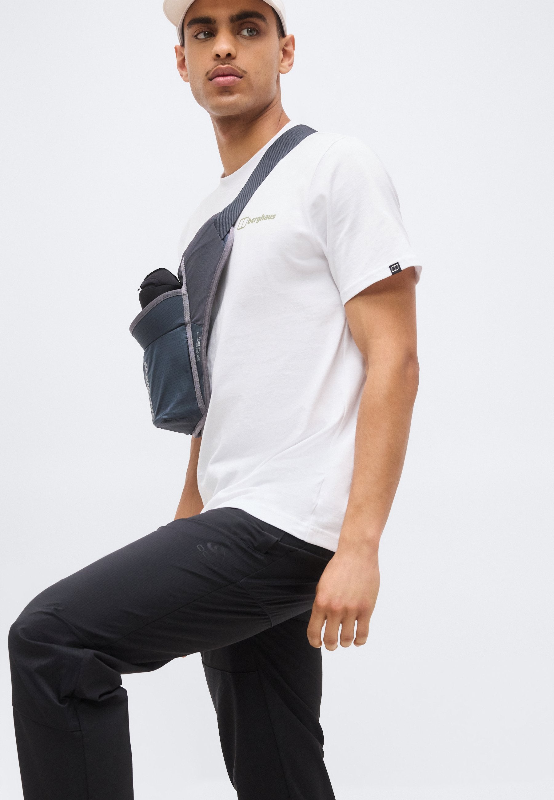 ODLO PANTS REGULAR LENGTH ASCENT