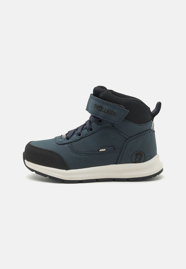 TROLLKIDS KIDS STAVANGER MID CUT XT UNISEX