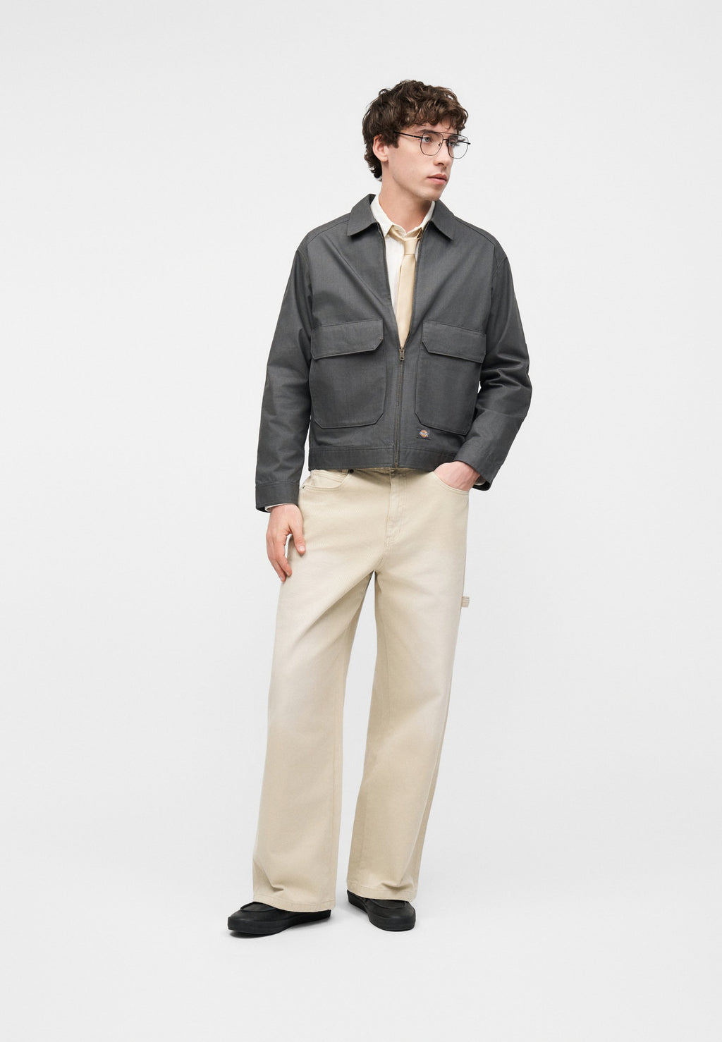 Dickies WELLSVILLE JACKET