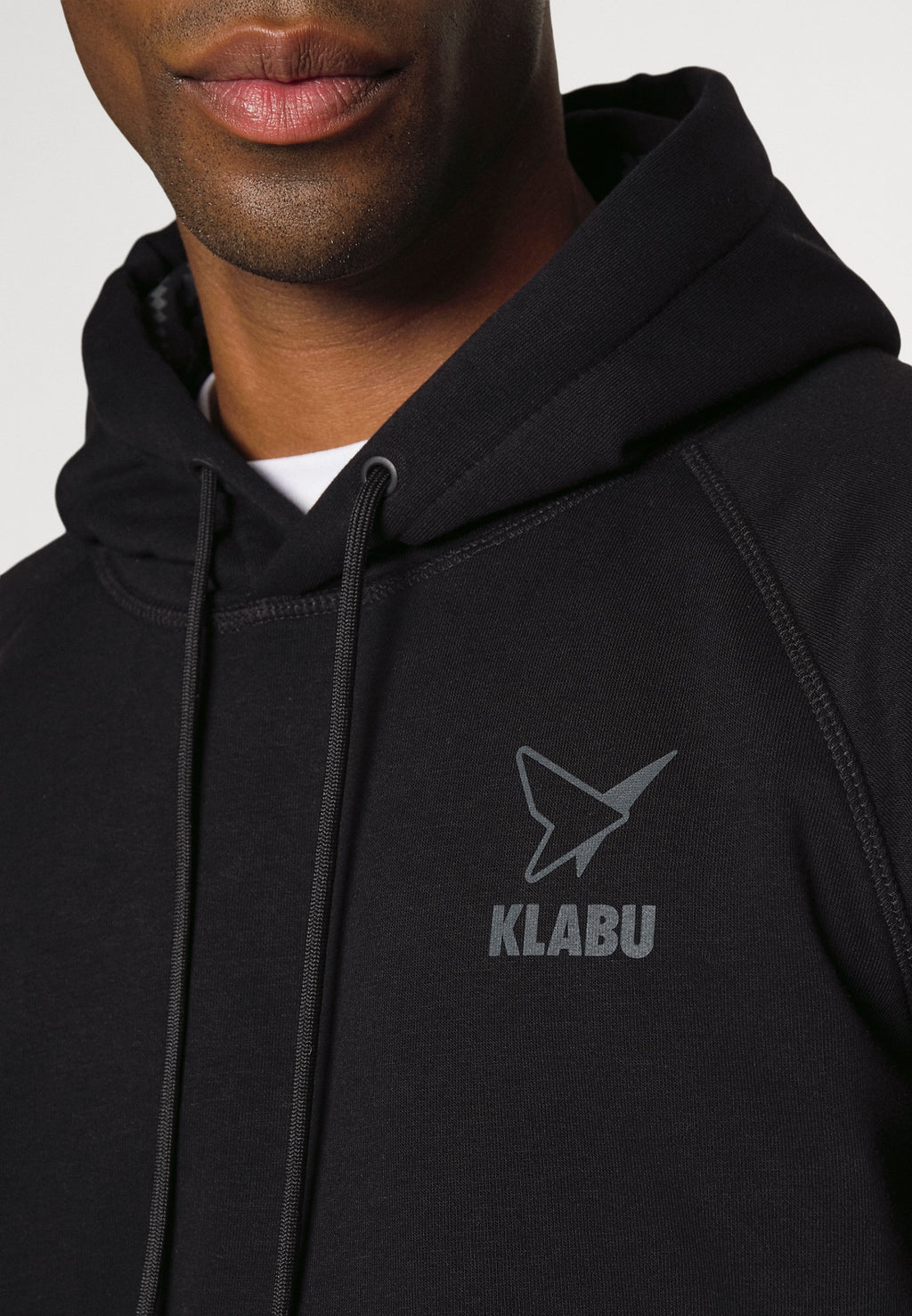 KLABU COVER UP HOODY