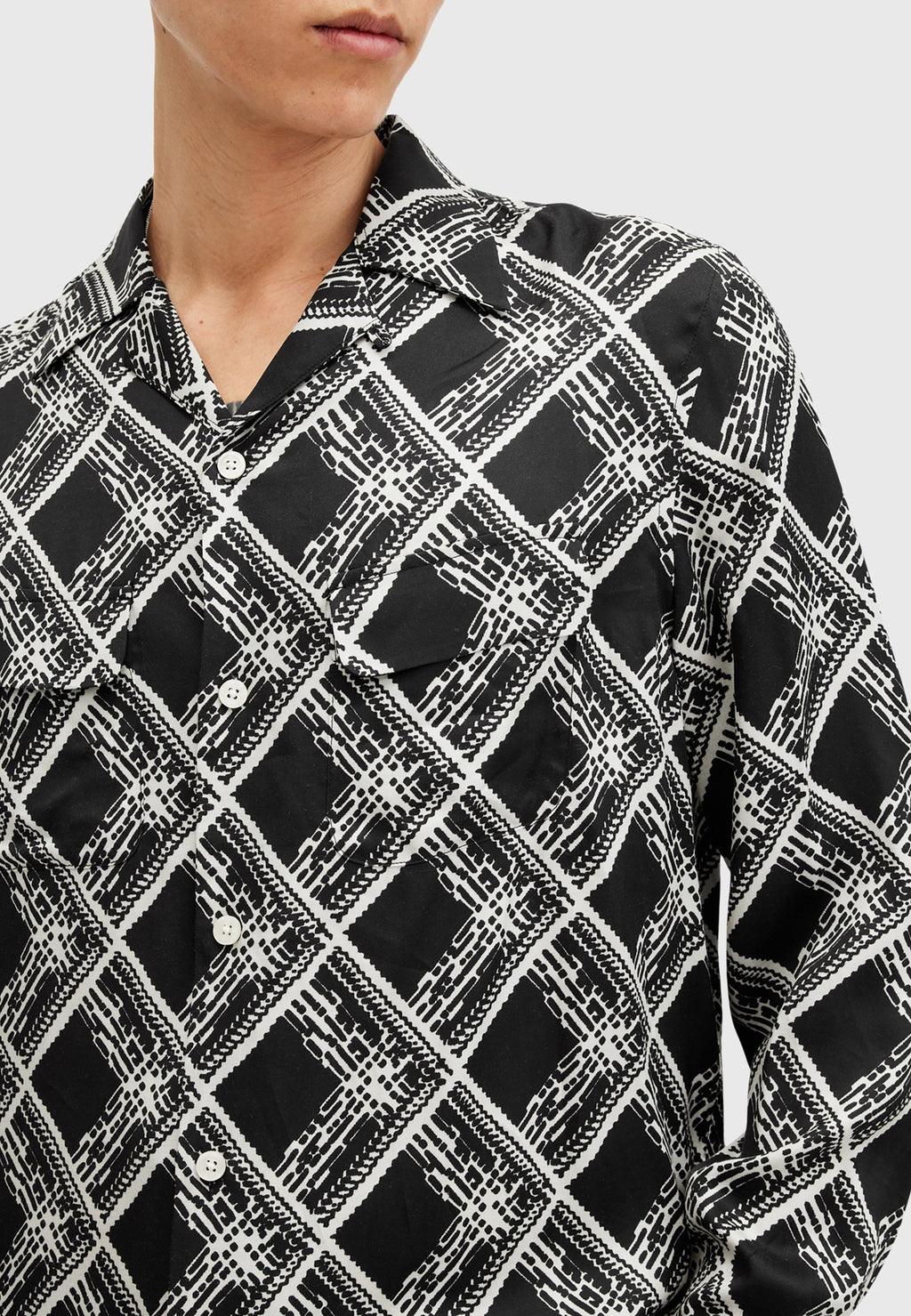 AllSaints GRID
