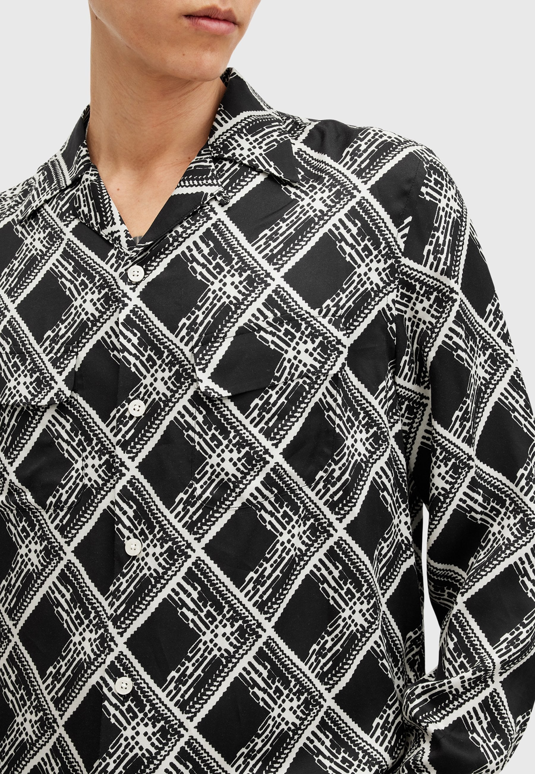 AllSaints GRID