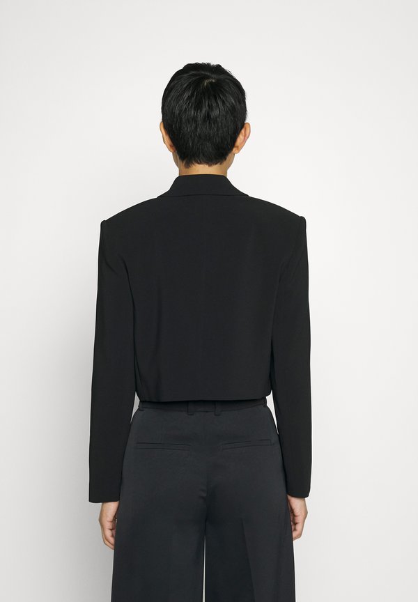 Pinko SINCROTRONE SPENCER CREPE