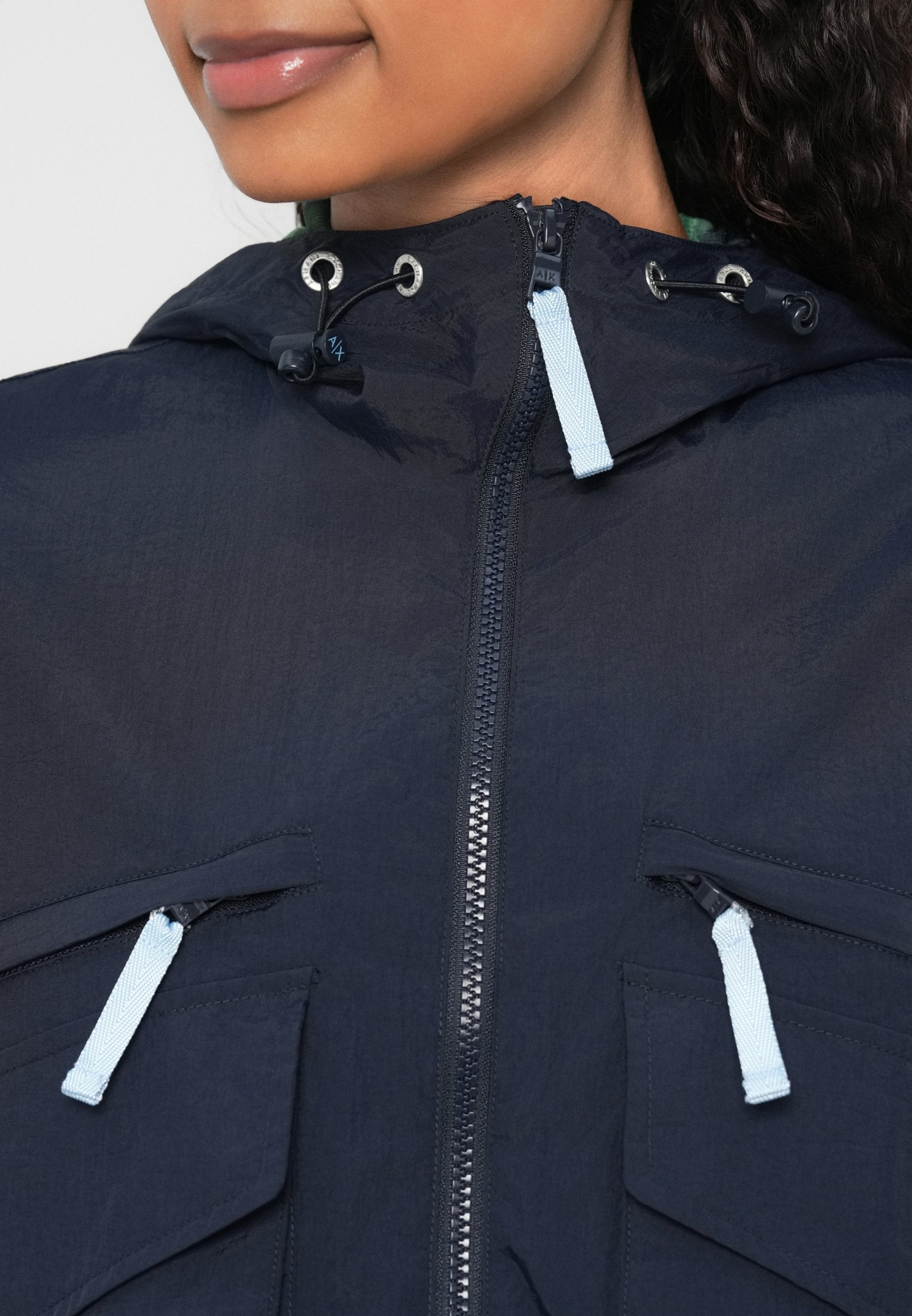 Armani Exchange Übergangsjacke Media 5