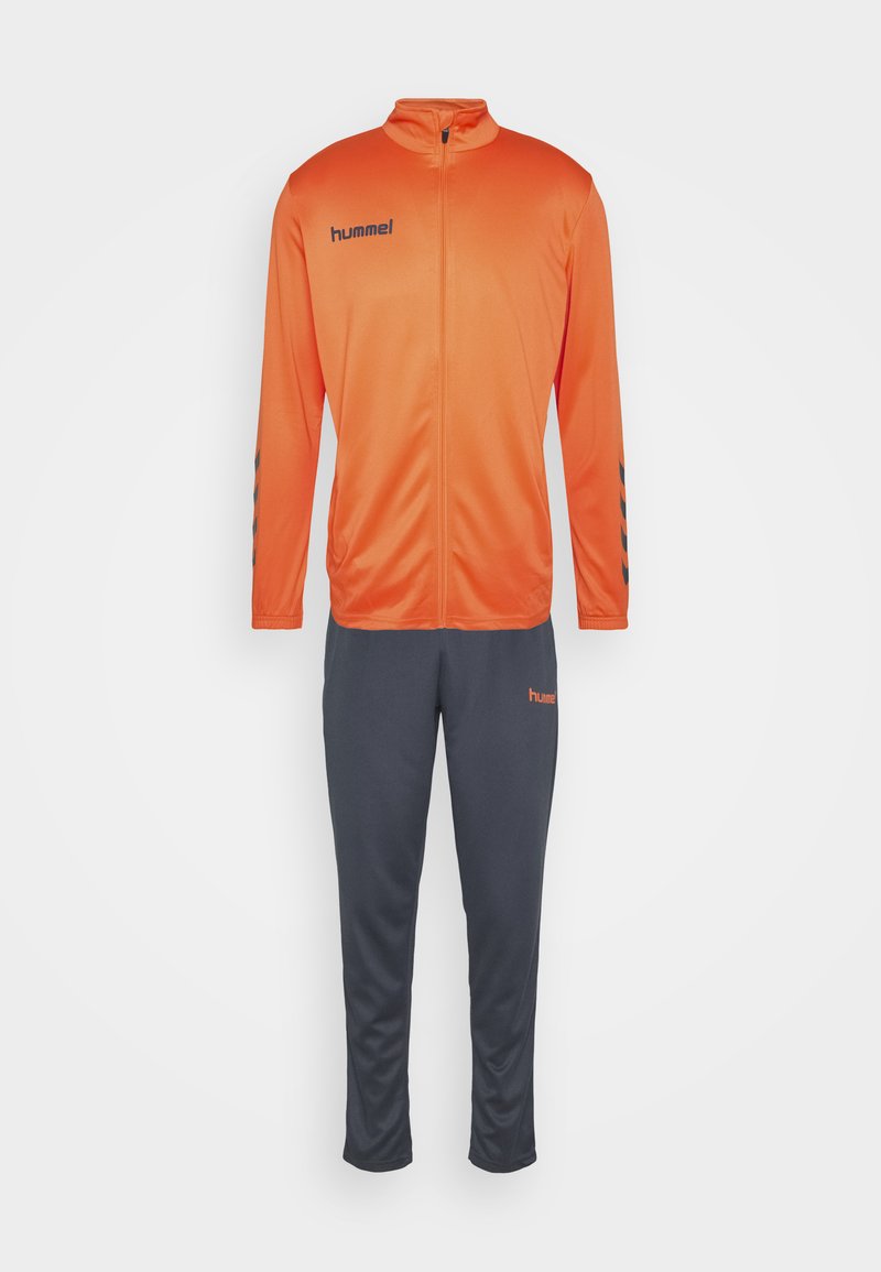 PROMO SUIT Media 1
