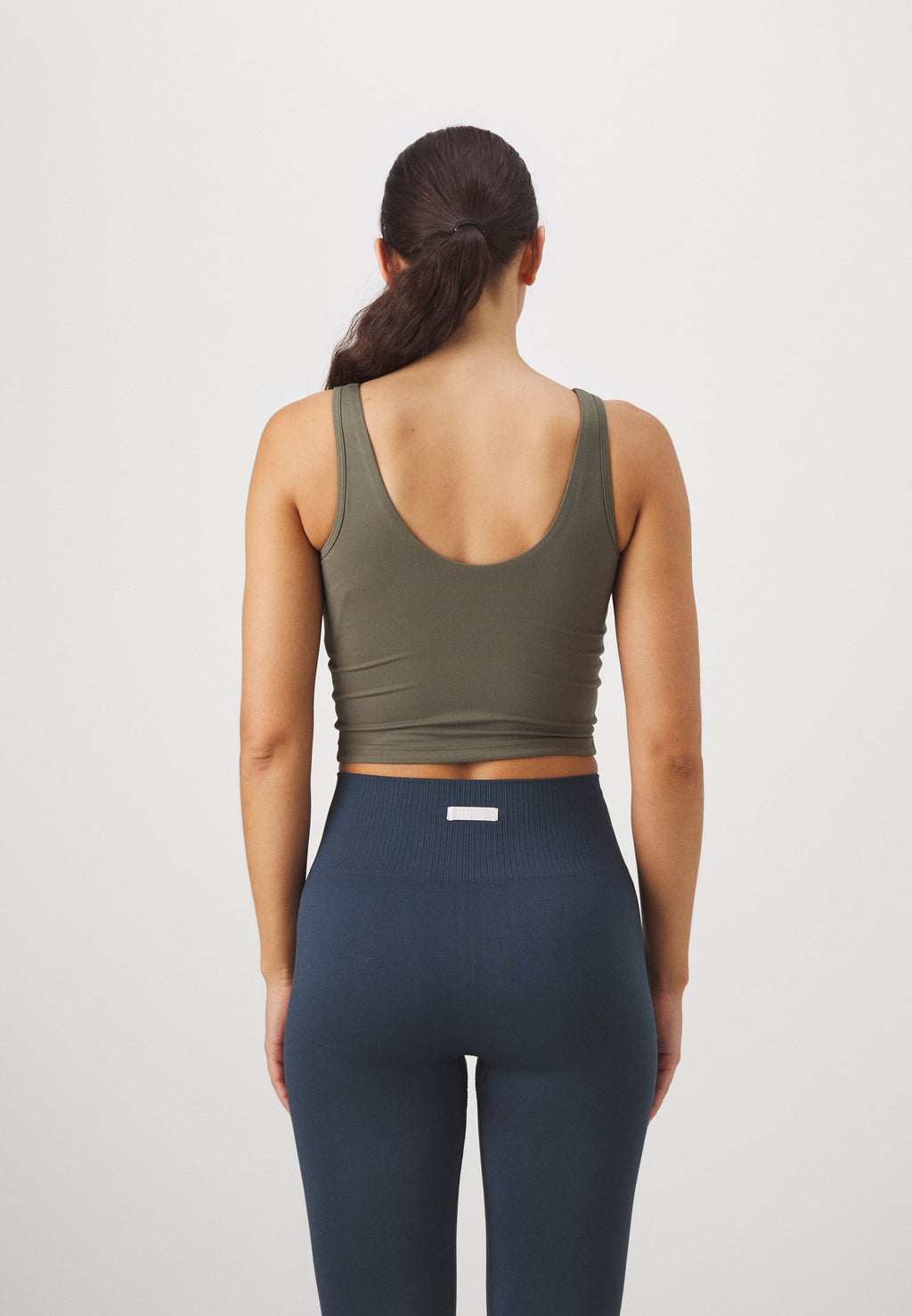 Under Armour MOTION TANK EMEA