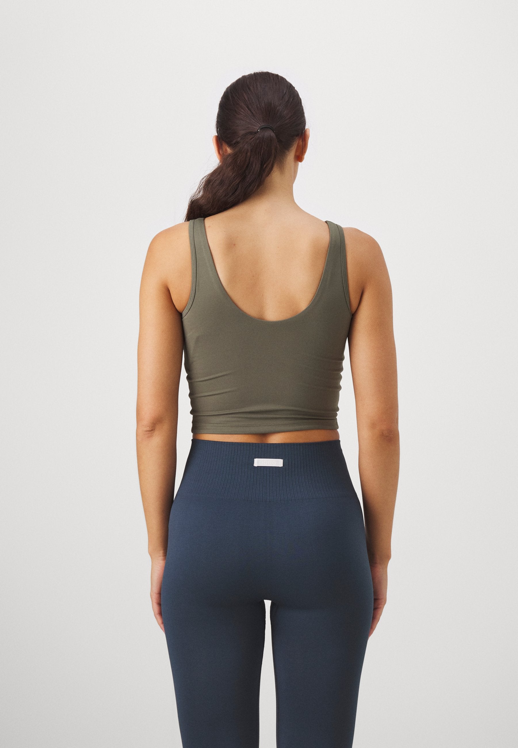 Under Armour MOTION TANK EMEA