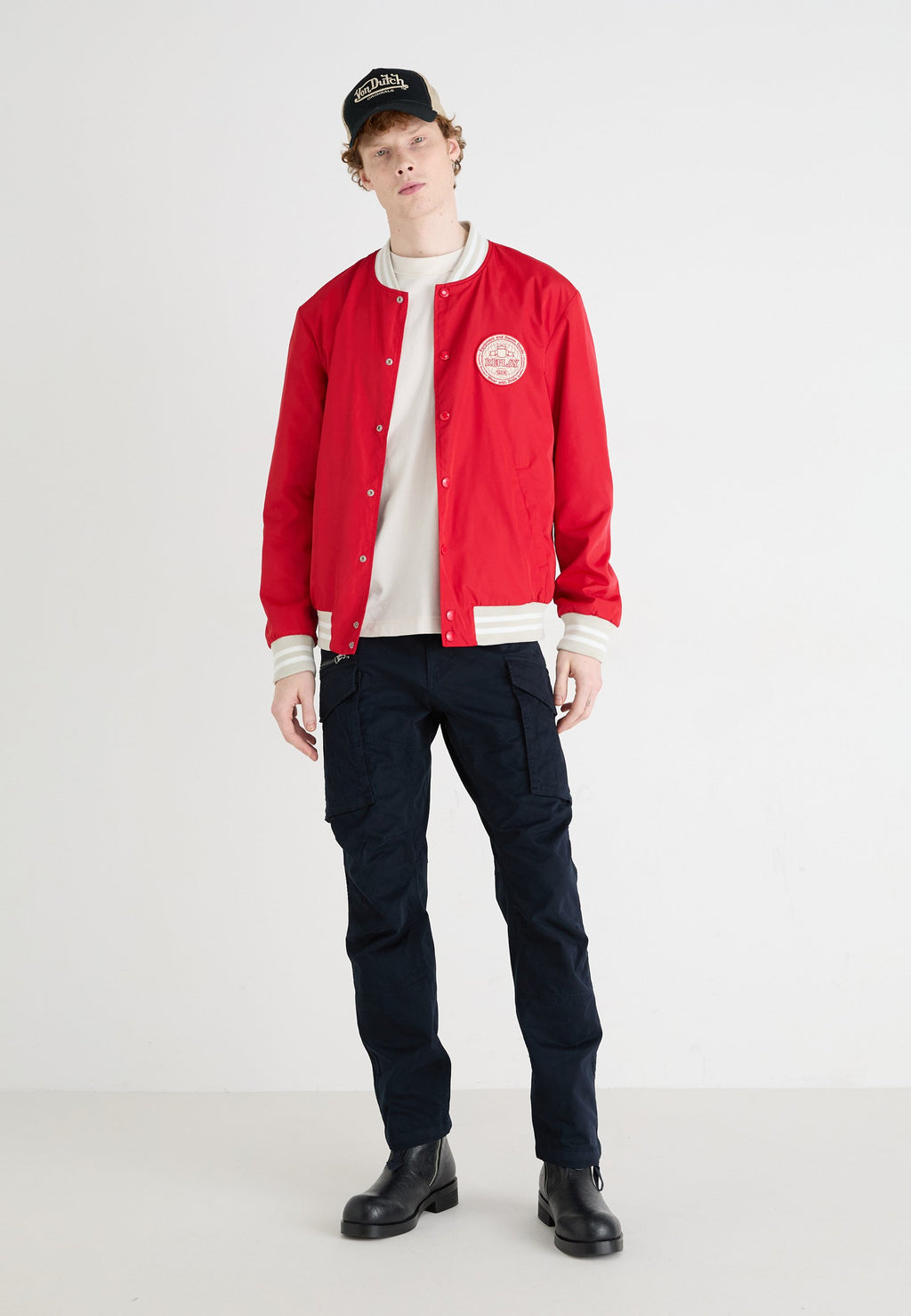 Replay JACKET