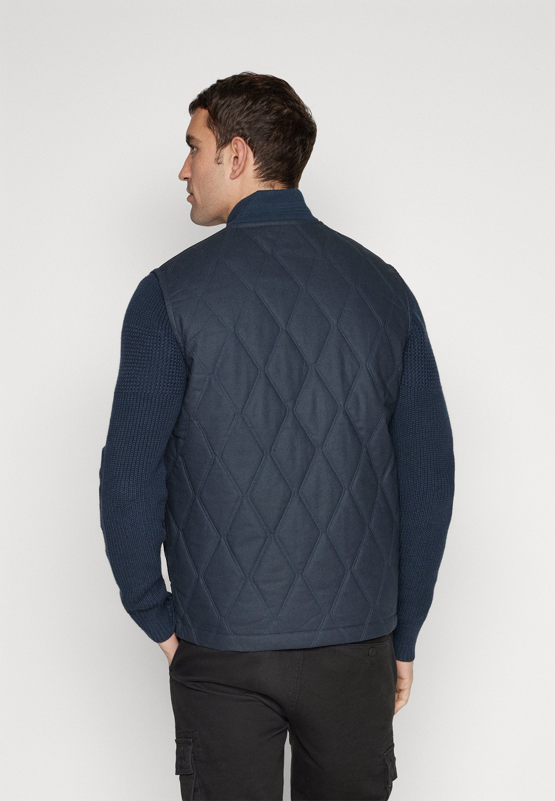 Lyle & Scott QUILTED GILET