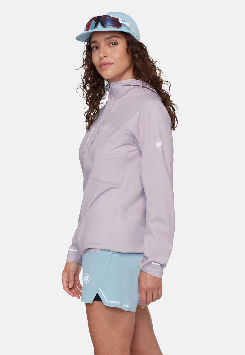 Mammut AENERGY TR HOODED