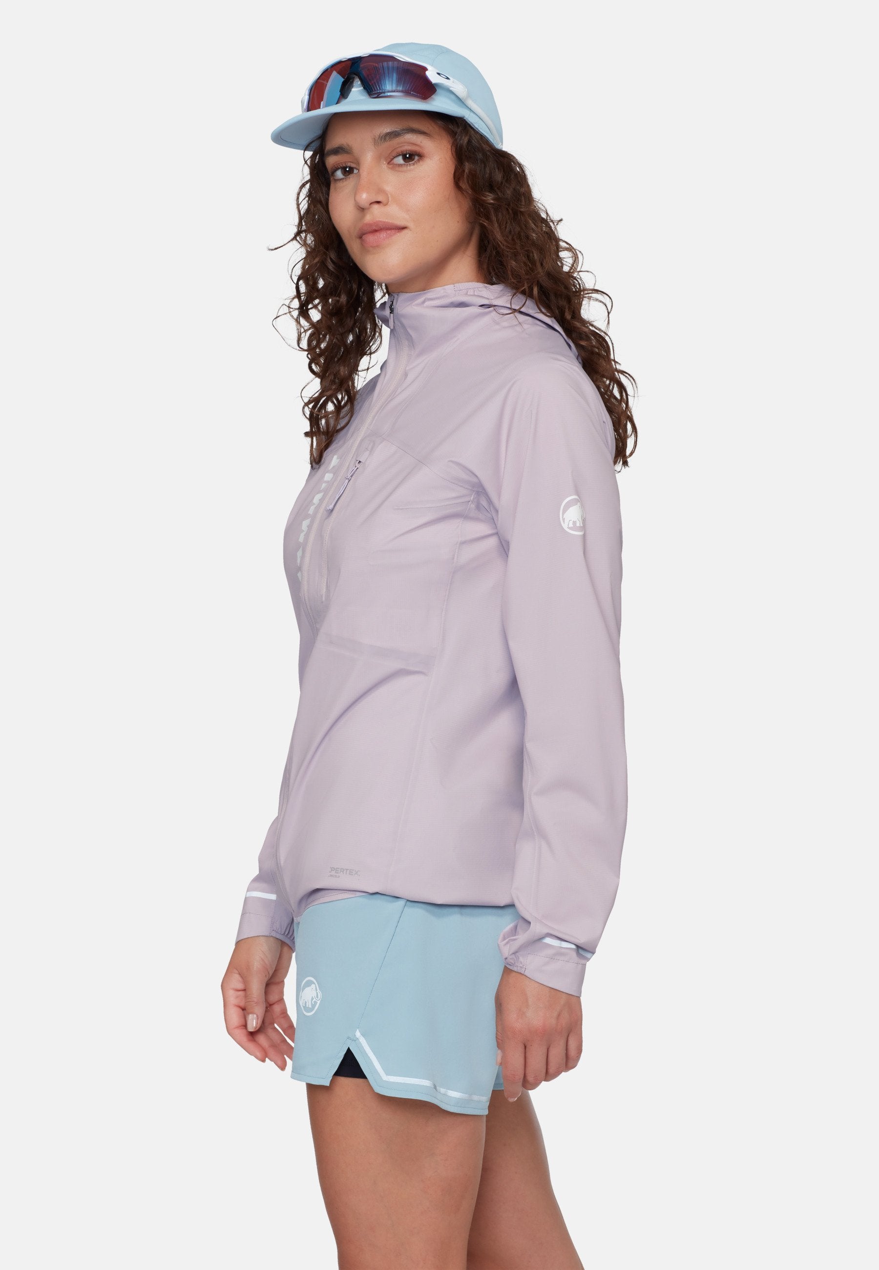 Mammut AENERGY TR HOODED