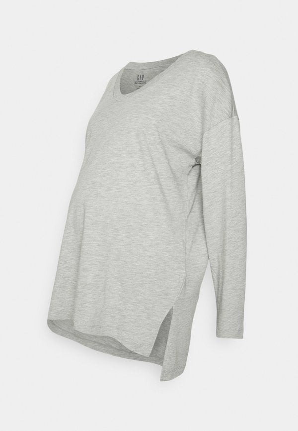 GAP Maternity  SLUBTUNIC