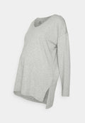 GAP Maternity  SLUBTUNIC
