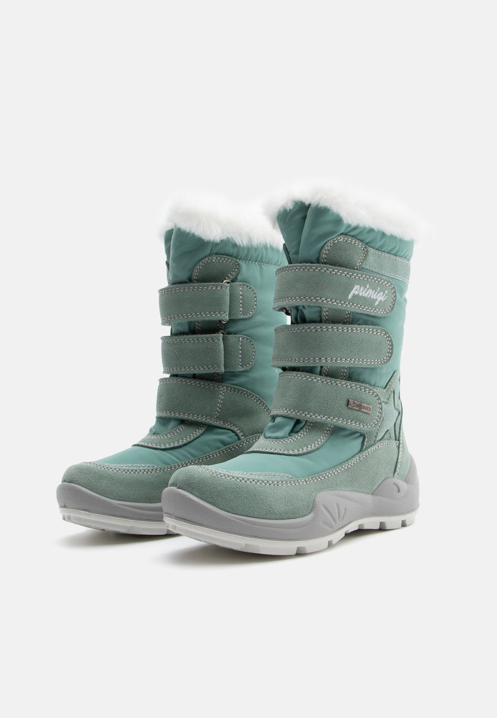 GORETEX Media 2