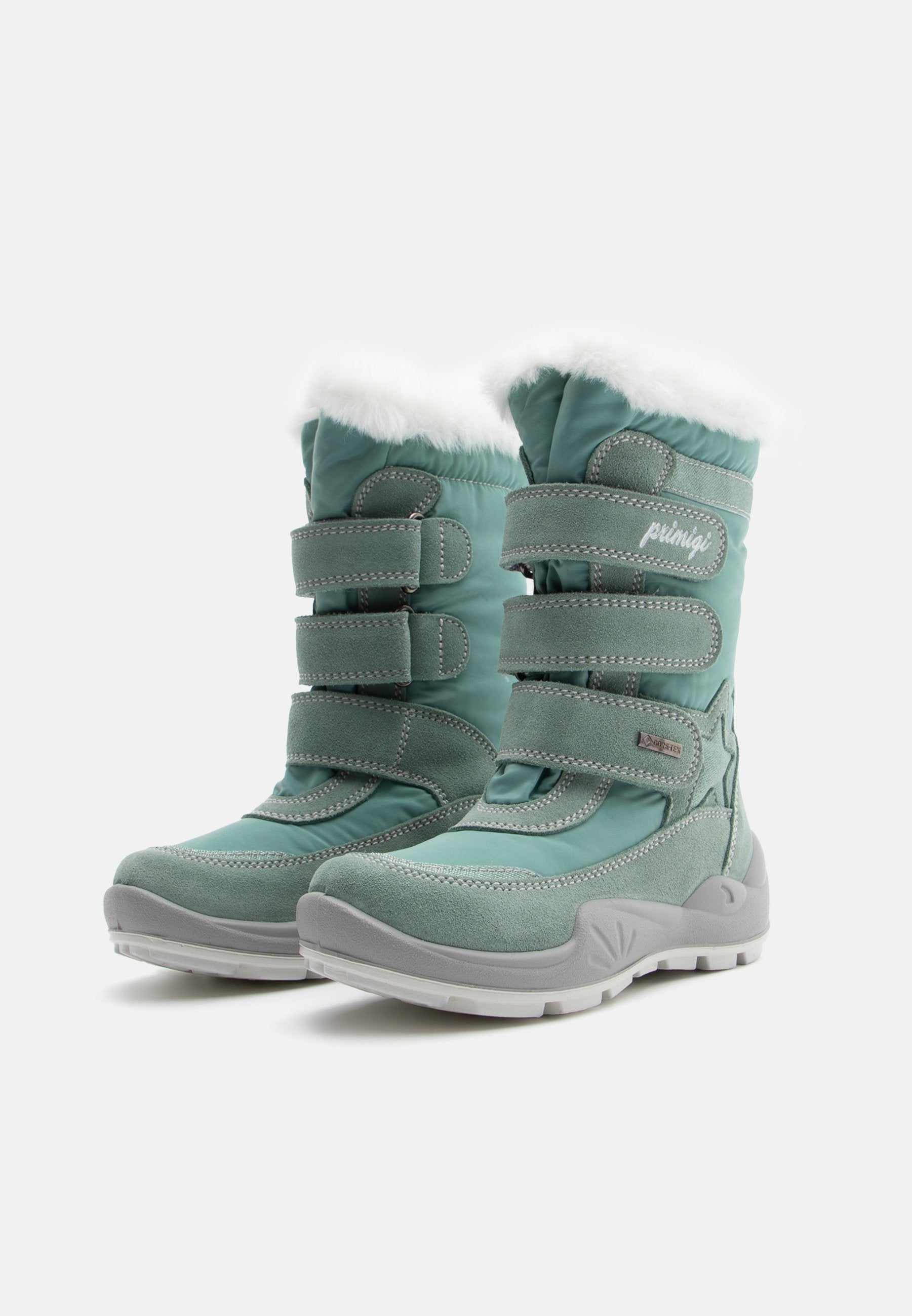 GORETEX Media 2
