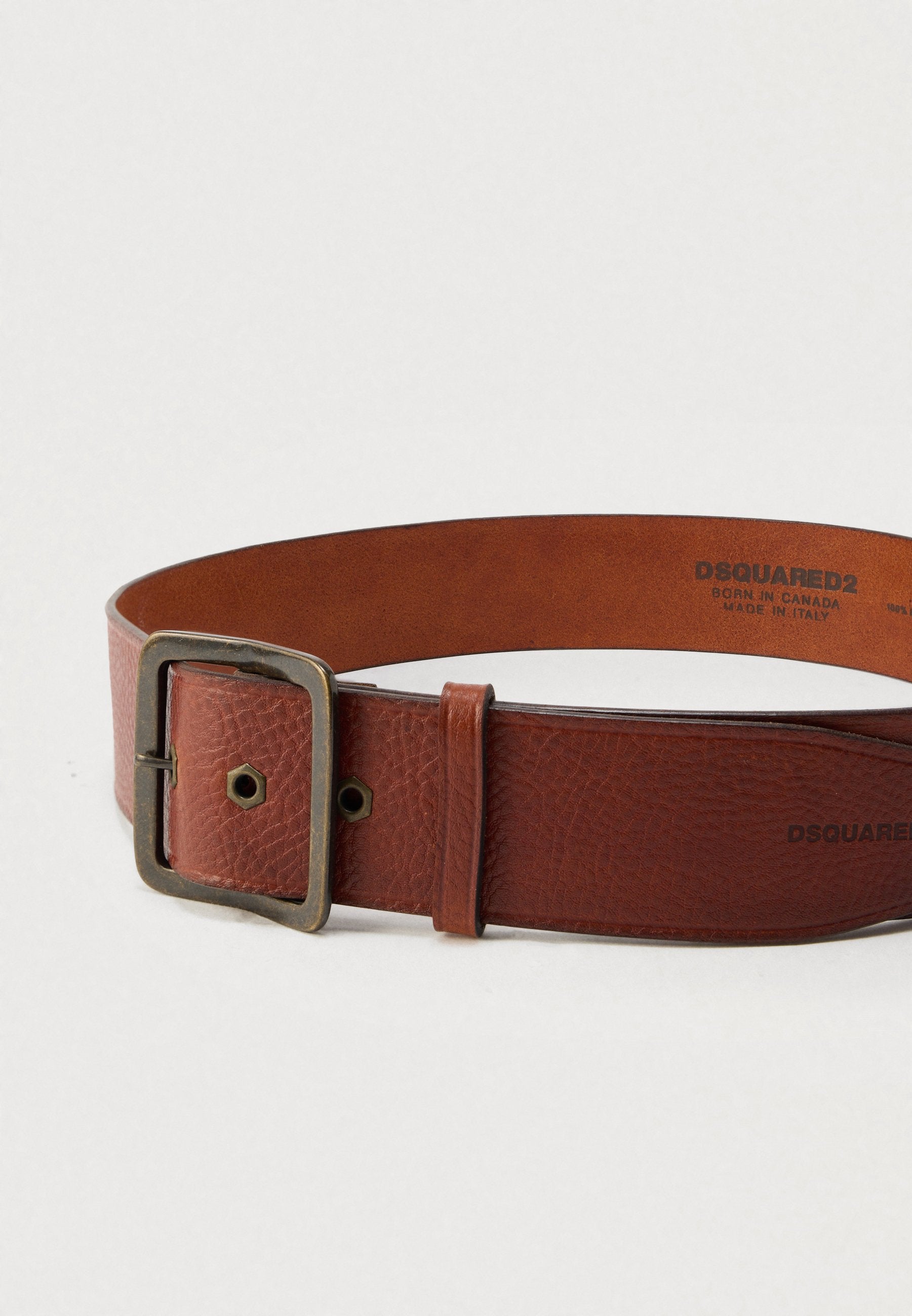 Dsquared2 BELT