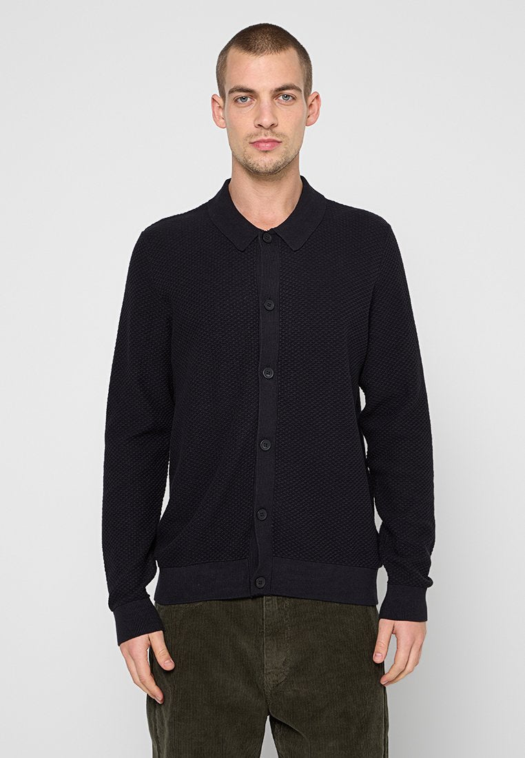 Lindbergh Strickjacke Media 1