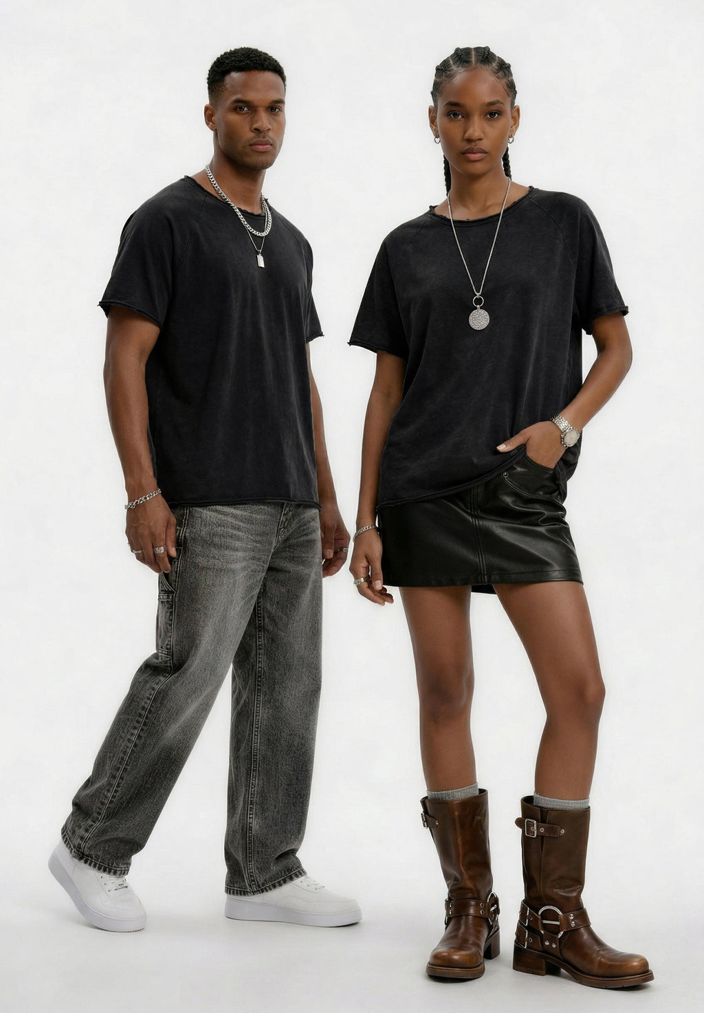 YOURTURN UNISEX