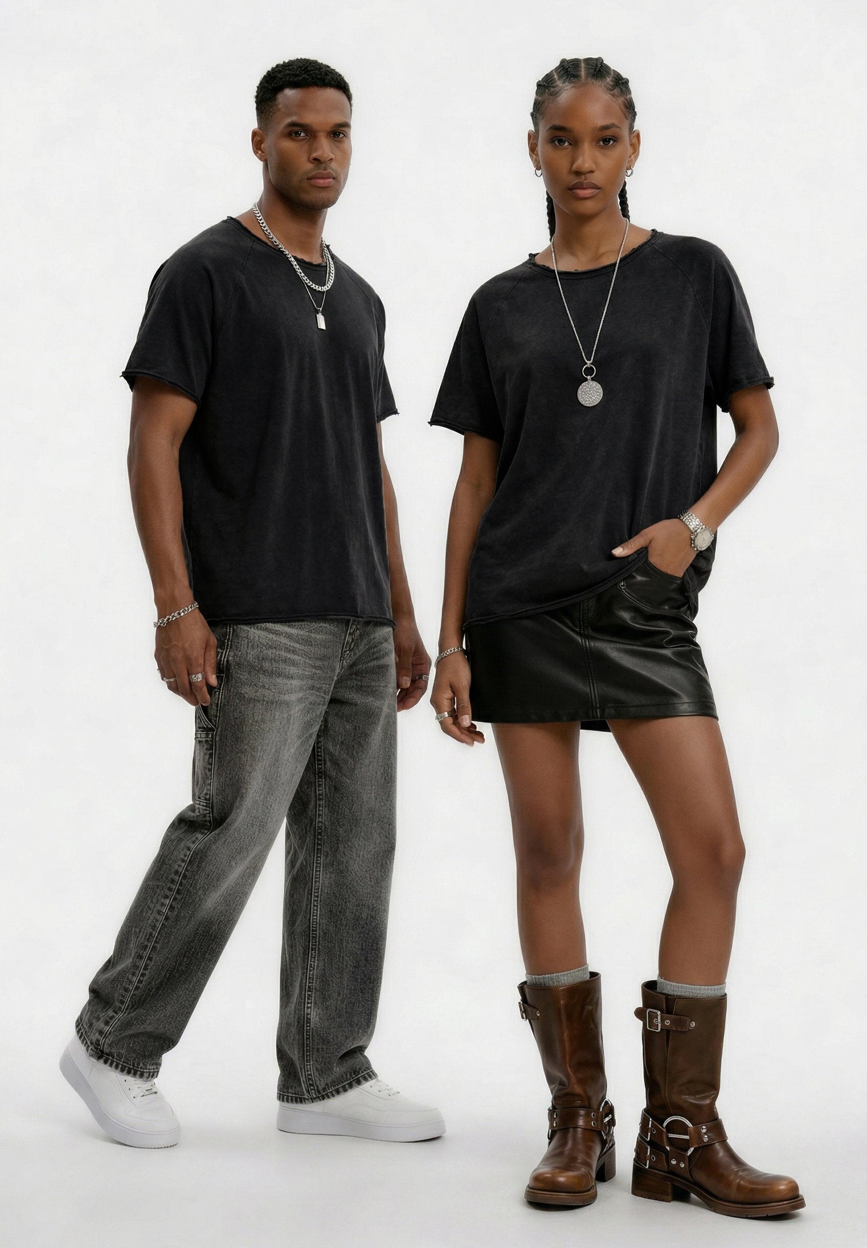 YOURTURN UNISEX