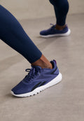 Reebok FLEXAGON ENERGY TR 4 - Training shoe - twilight purple/black/footwear white