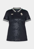 adidas Performance JUVENTUS 25/26 THIRD JERSEY - Club wear - black/ecru tint
