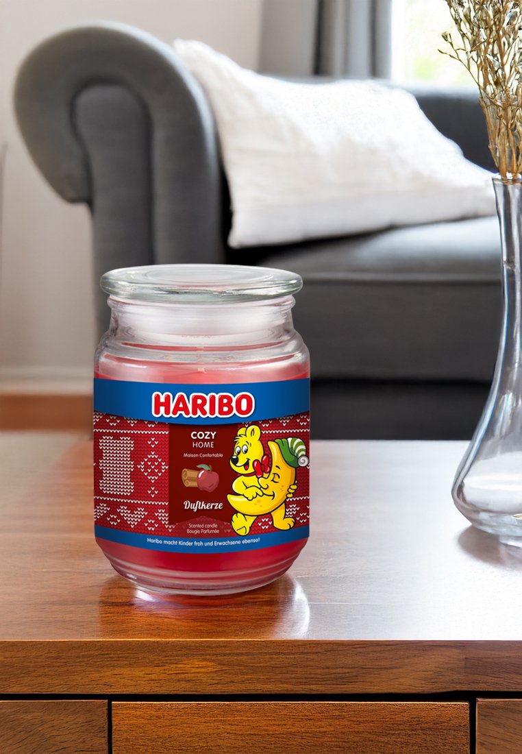 HARIBO COZY HOME