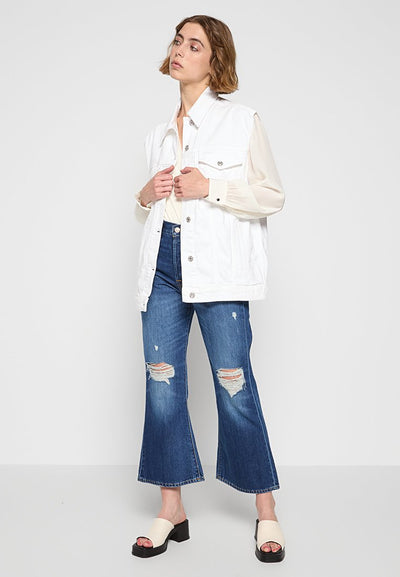 7 for all mankind