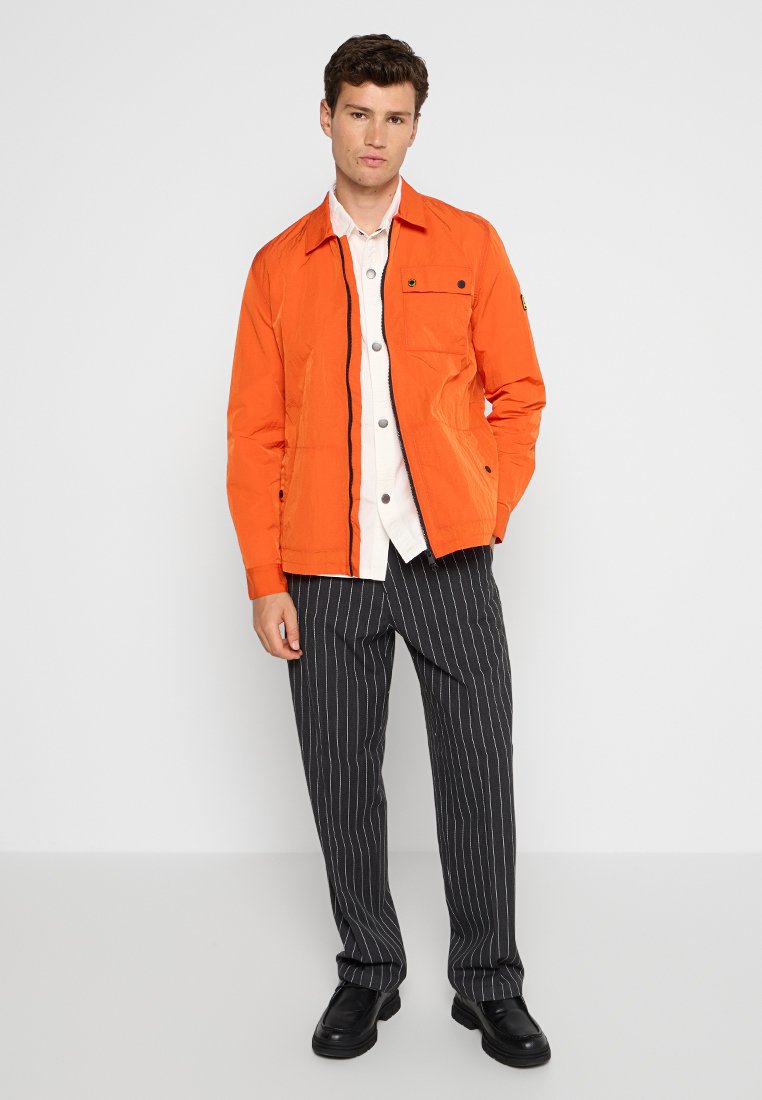 Barbour International PIGMENT