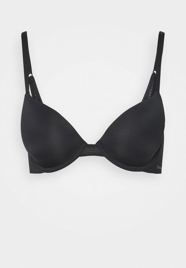Calvin Klein Underwear LIGHTLY LINED DEMI PERFECTLY FIT