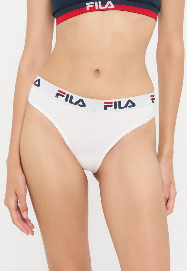 Fila FILA WOMAN BRAZILIAN 2 PACK