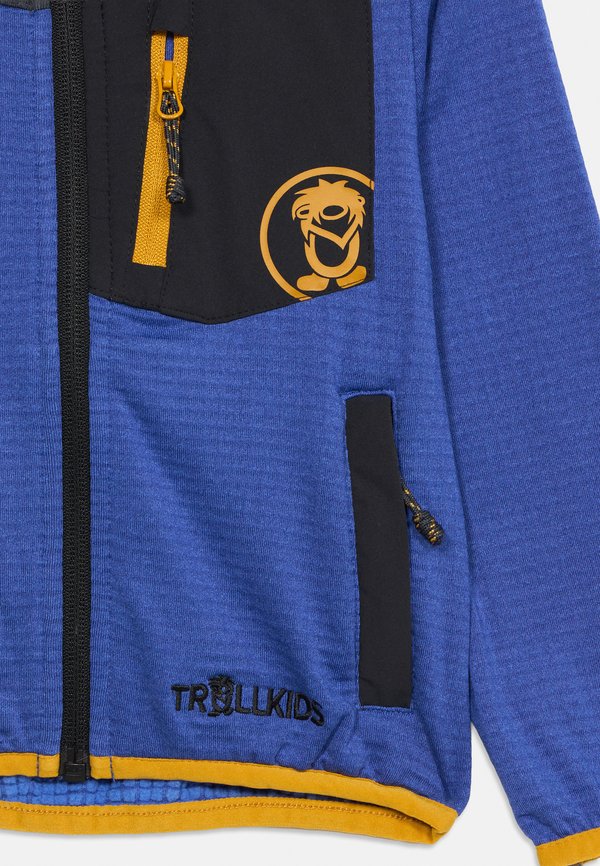 TROLLKIDS KIDS HOLMEDAL JACKET UNISEX