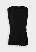 Gina Tricot DROPPED WAIST DRESS