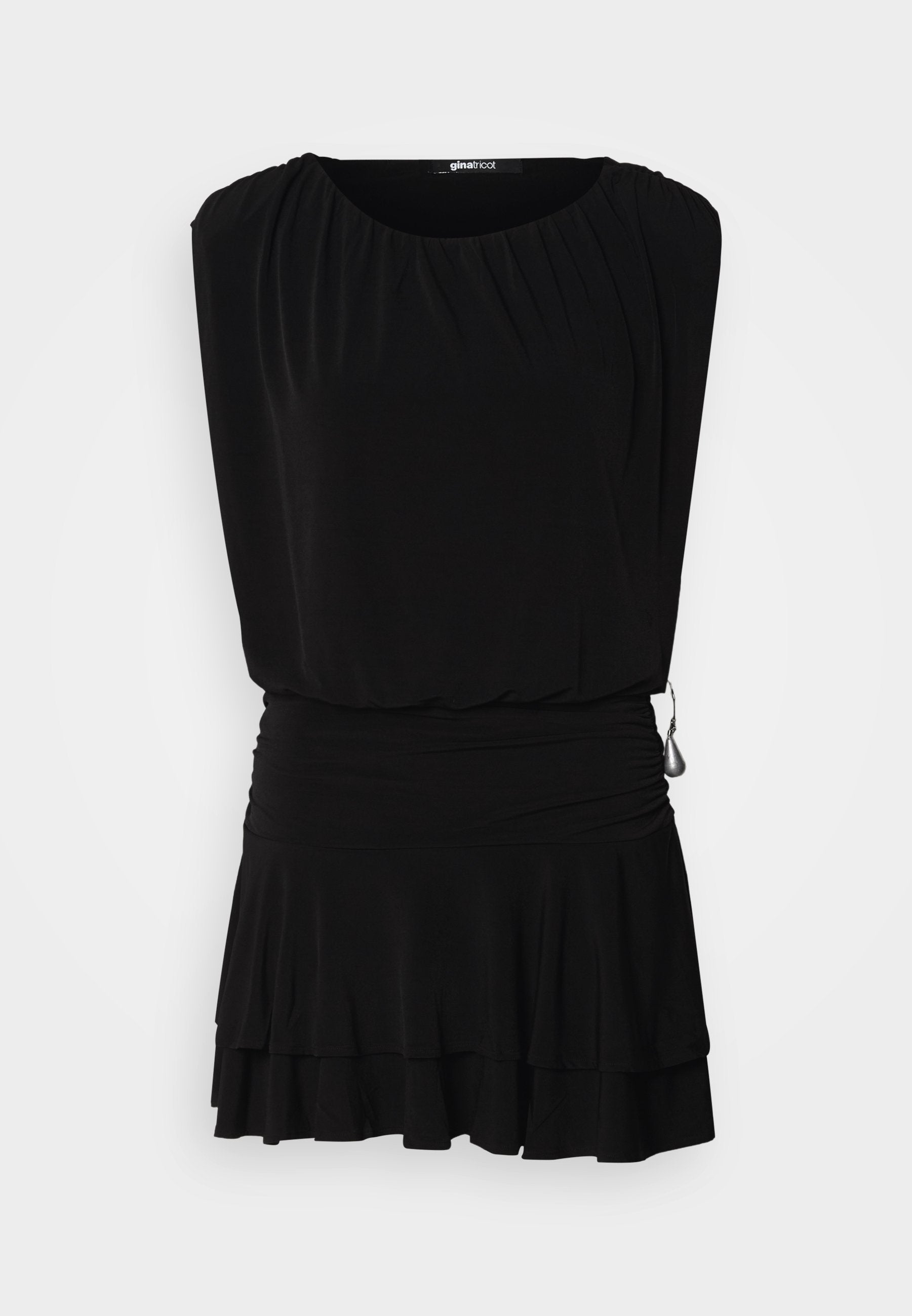 Gina Tricot DROPPED WAIST DRESS