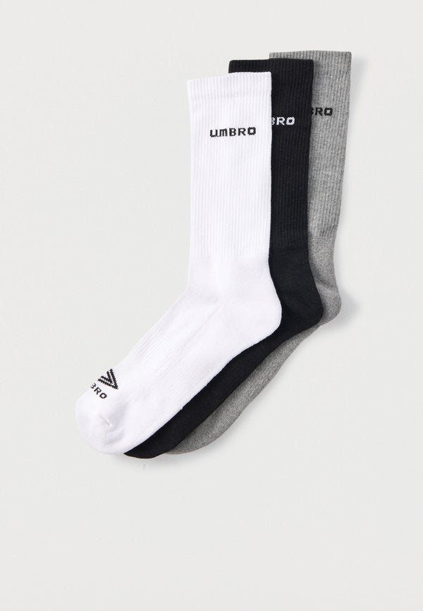 Umbro LOGO UNISEX 3 PACK