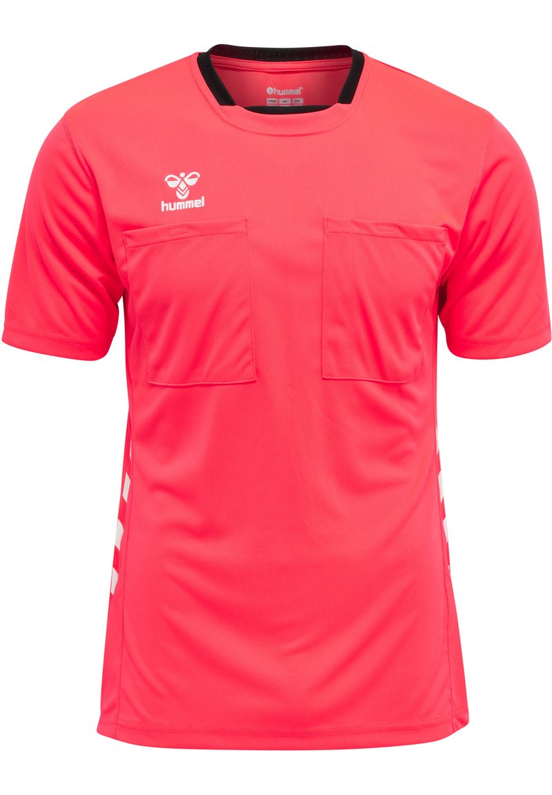 Hummel T-Shirt print Media 1