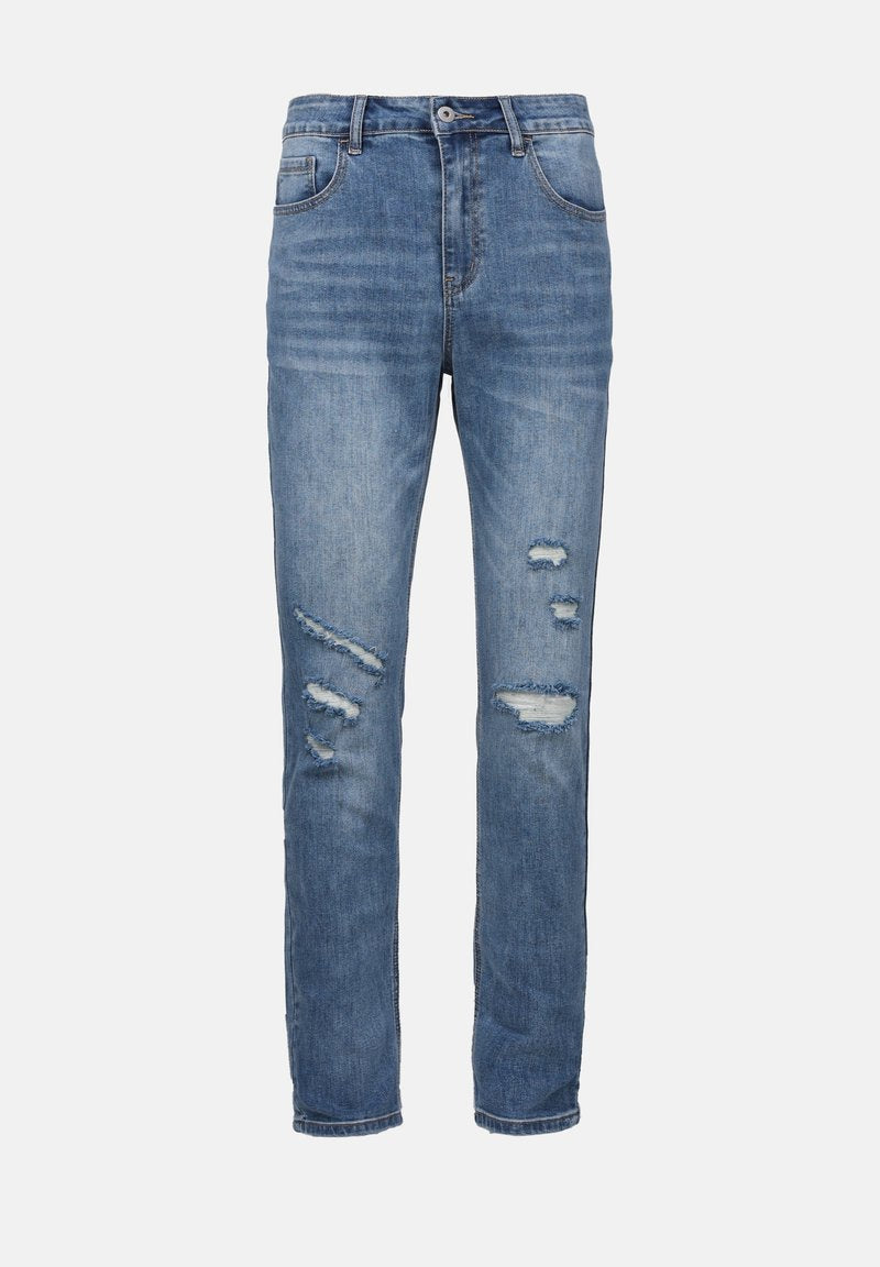 Pier One Jeans Skinny Fit Media 1