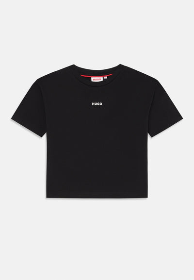 SHORT SLEEVES