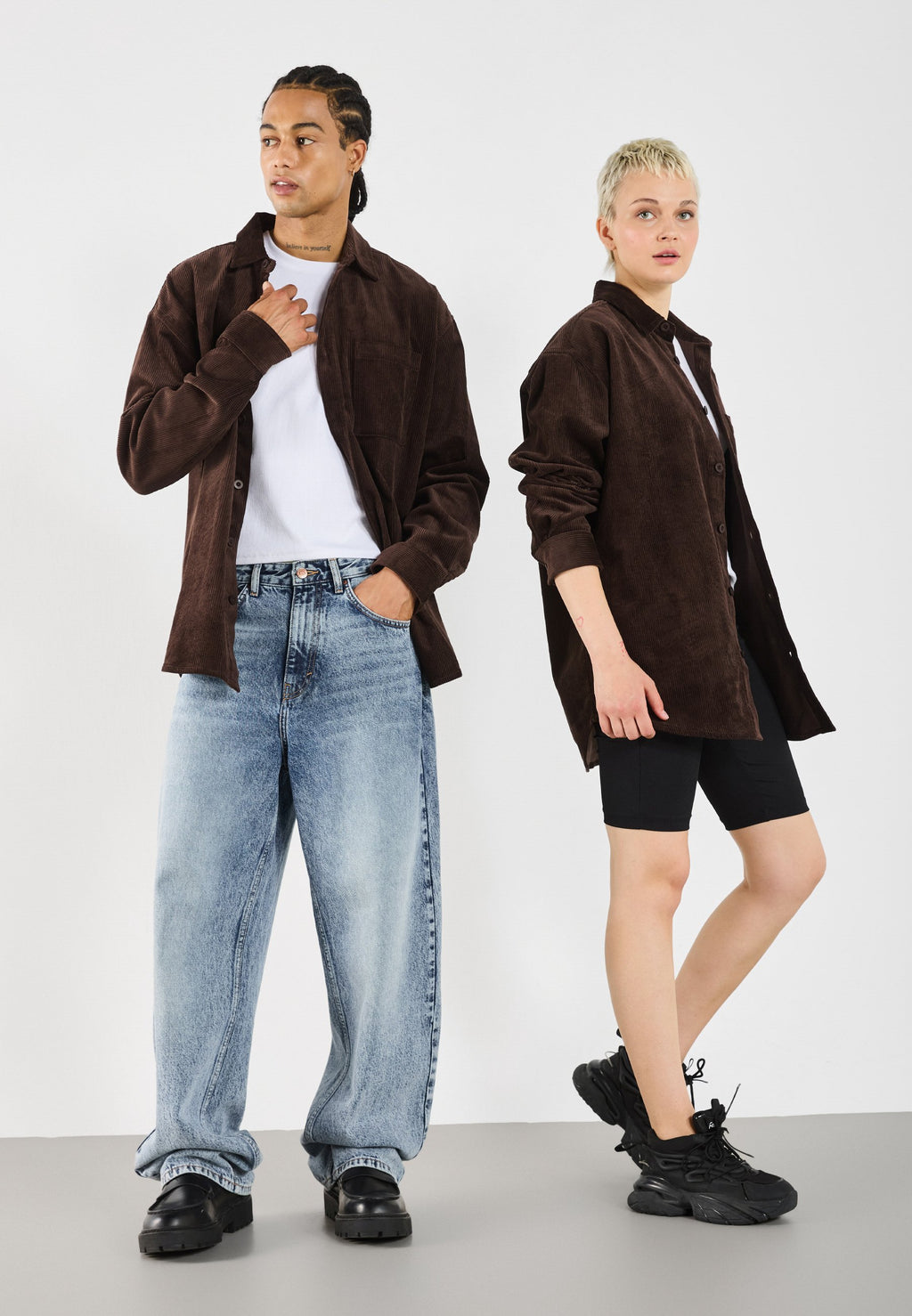 YOURTURN UNISEX