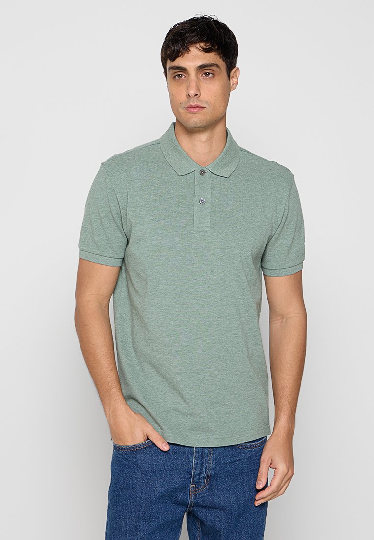 PROFUOMO Poloshirt Media 1