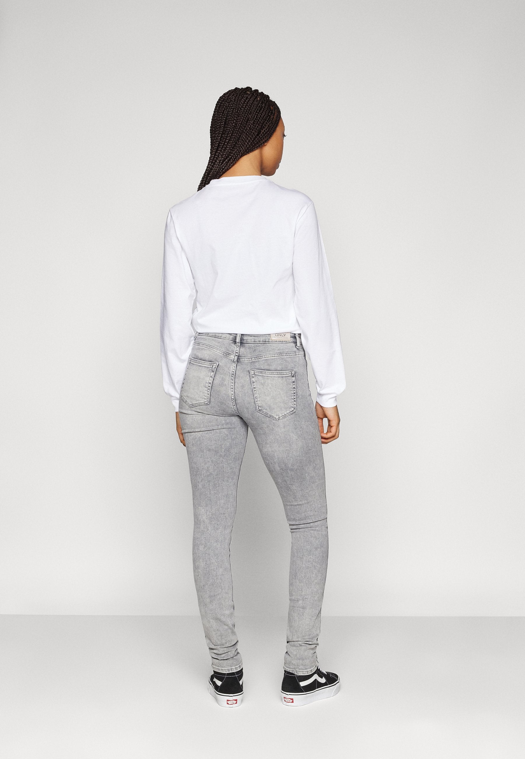 ONLBLUSH MID WAIST Media 4