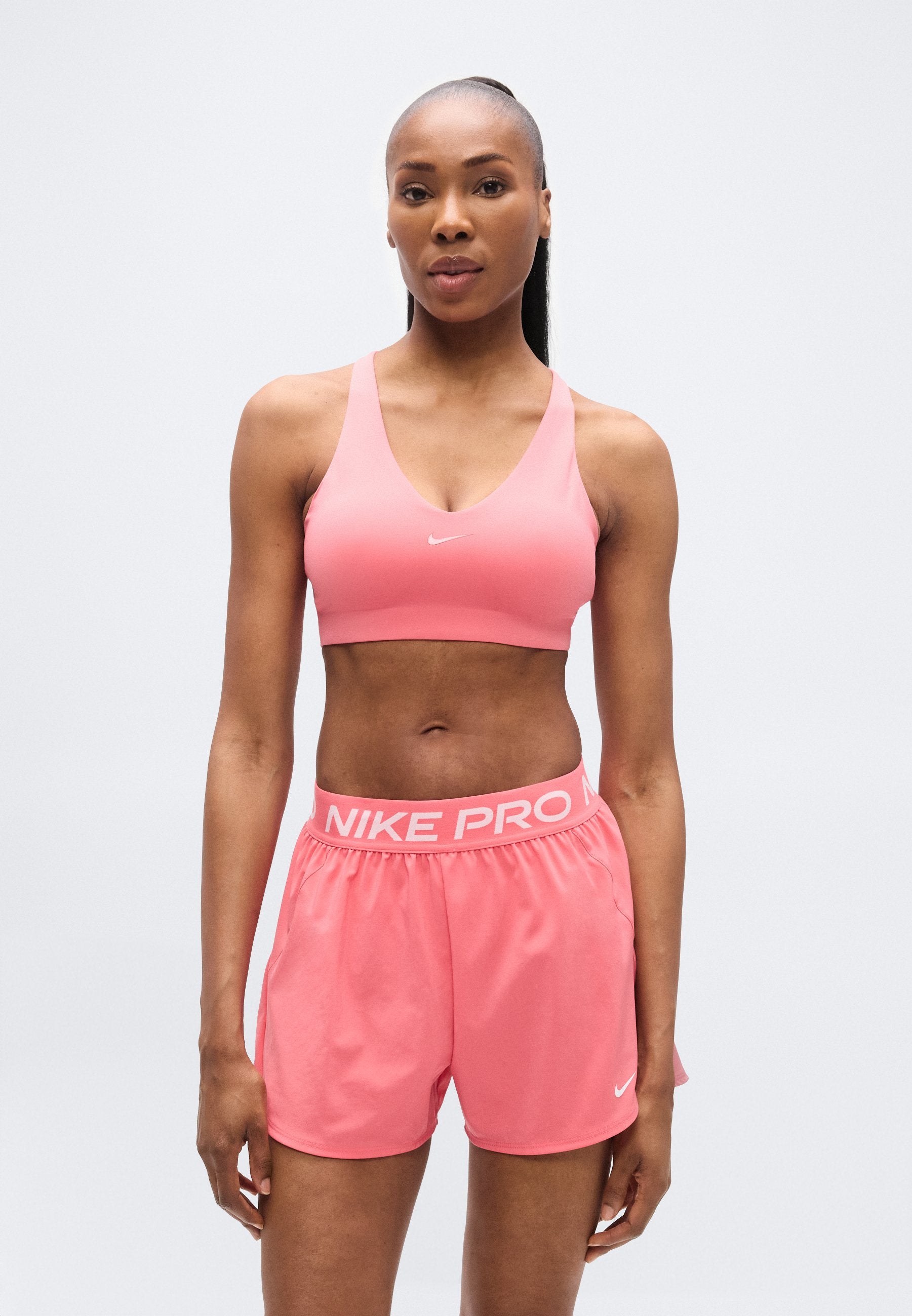 Nike Performance W NK DF UNVRSA MS BRA